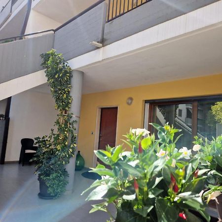 Artemide B&B Матера Екстер'єр фото