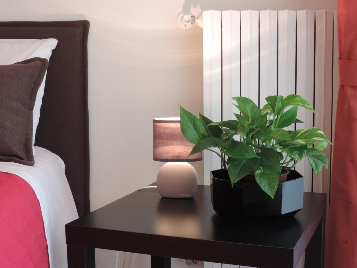 Artemide B&B Матера Екстер'єр фото