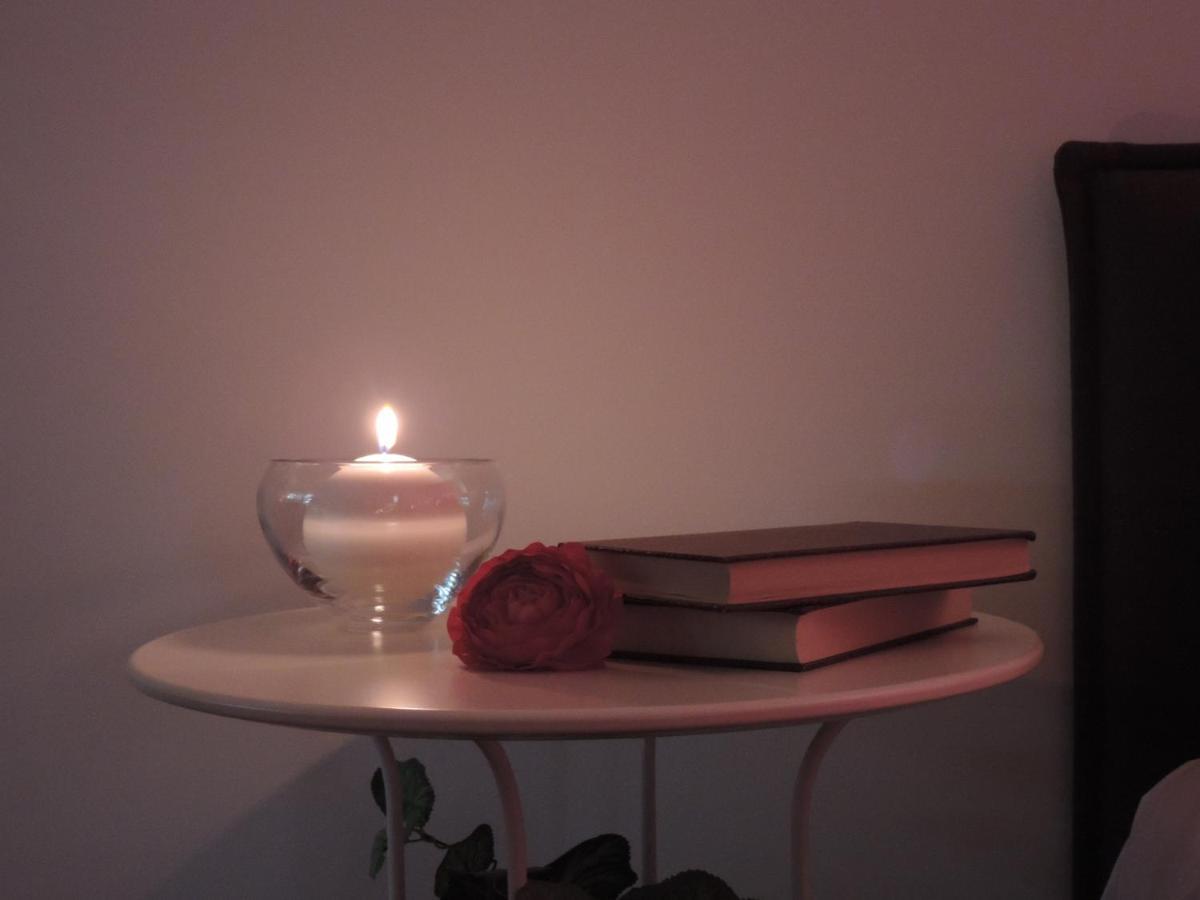 Artemide B&B Матера Екстер'єр фото