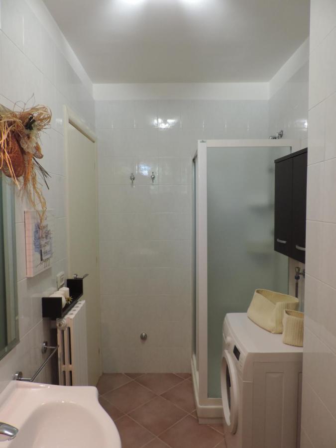 Artemide B&B Матера Екстер'єр фото