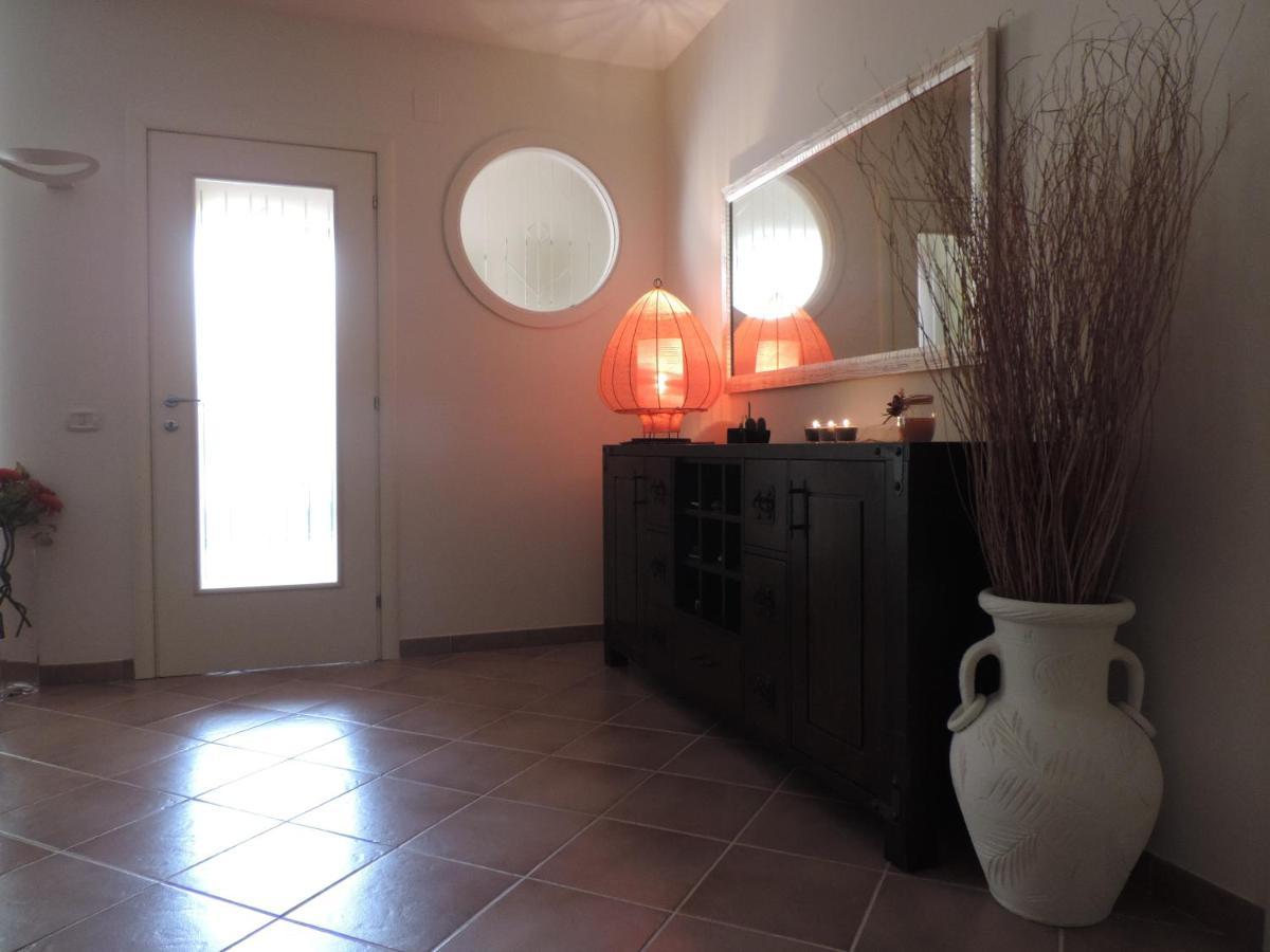 Artemide B&B Матера Екстер'єр фото