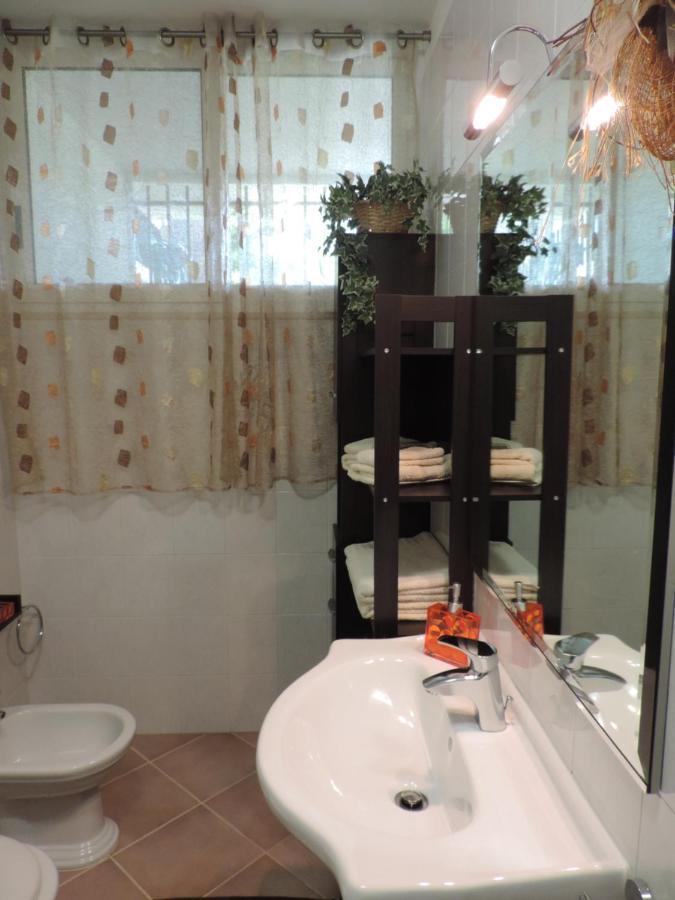 Artemide B&B Матера Екстер'єр фото