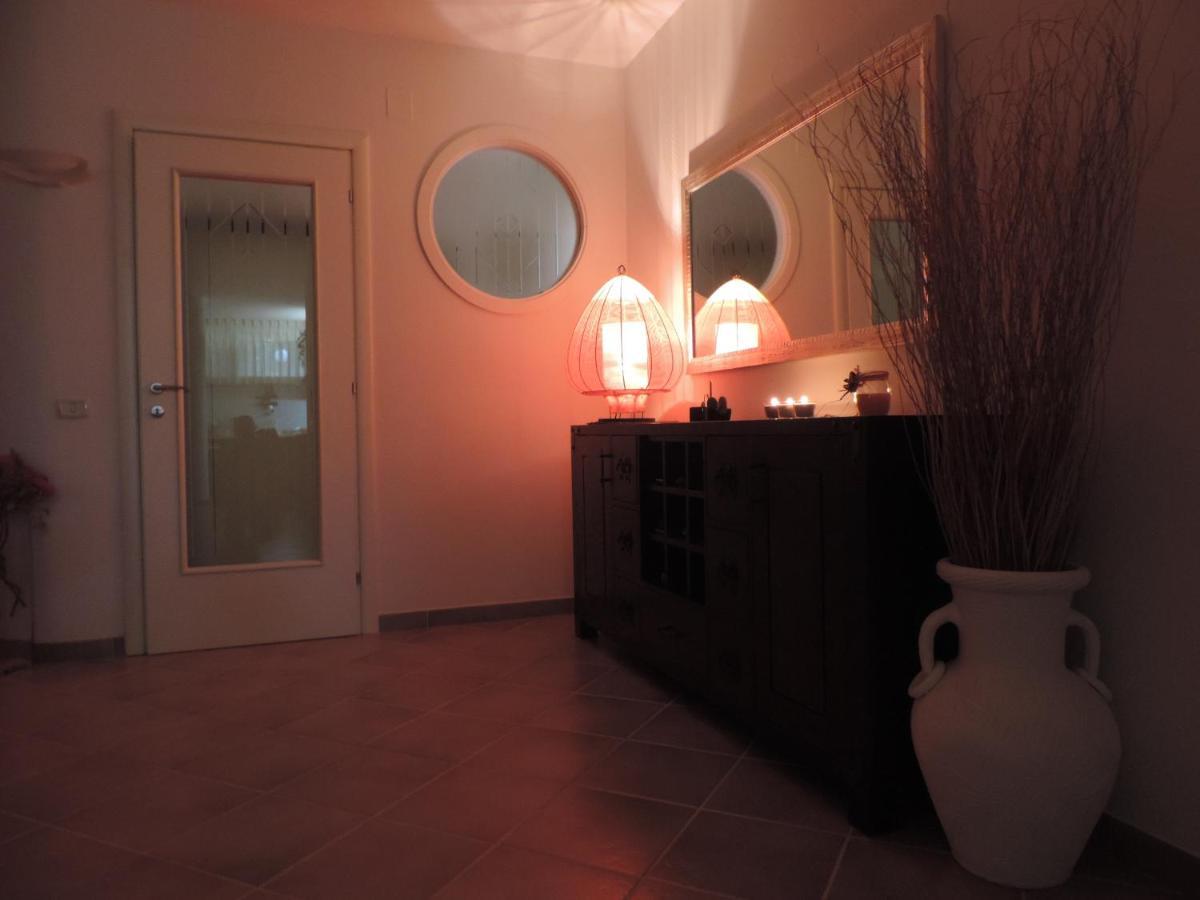 Artemide B&B Матера Екстер'єр фото