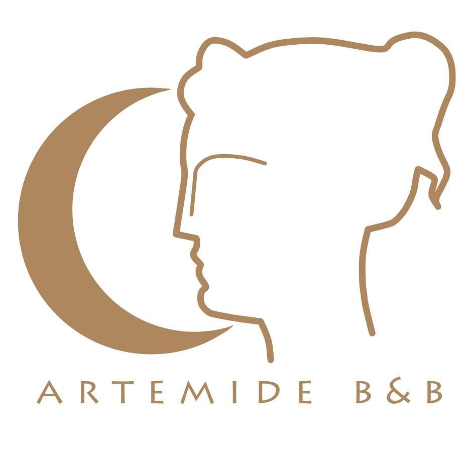 Artemide B&B Матера Екстер'єр фото