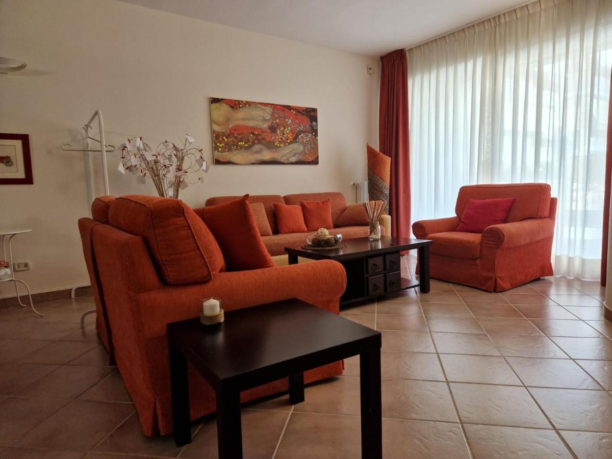 Artemide B&B Матера Екстер'єр фото