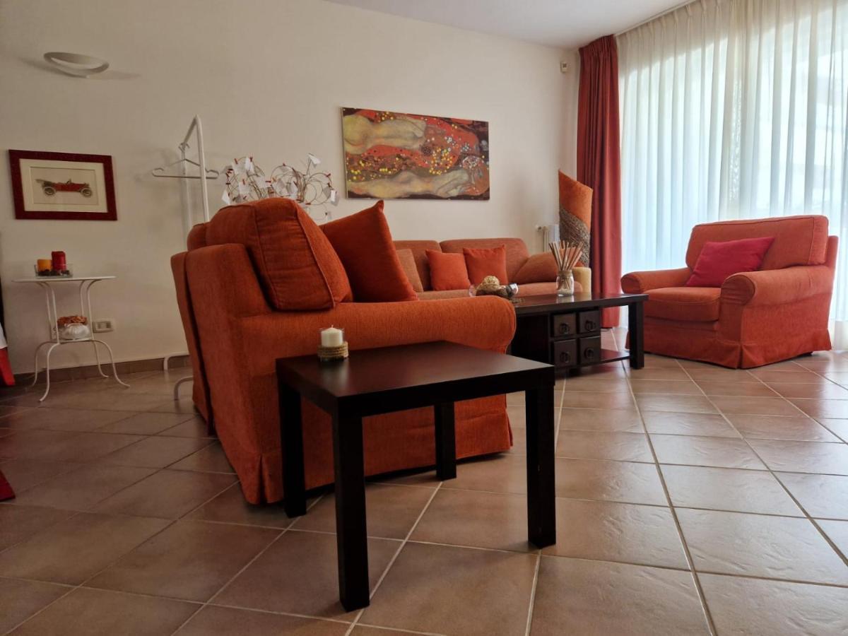 Artemide B&B Матера Екстер'єр фото